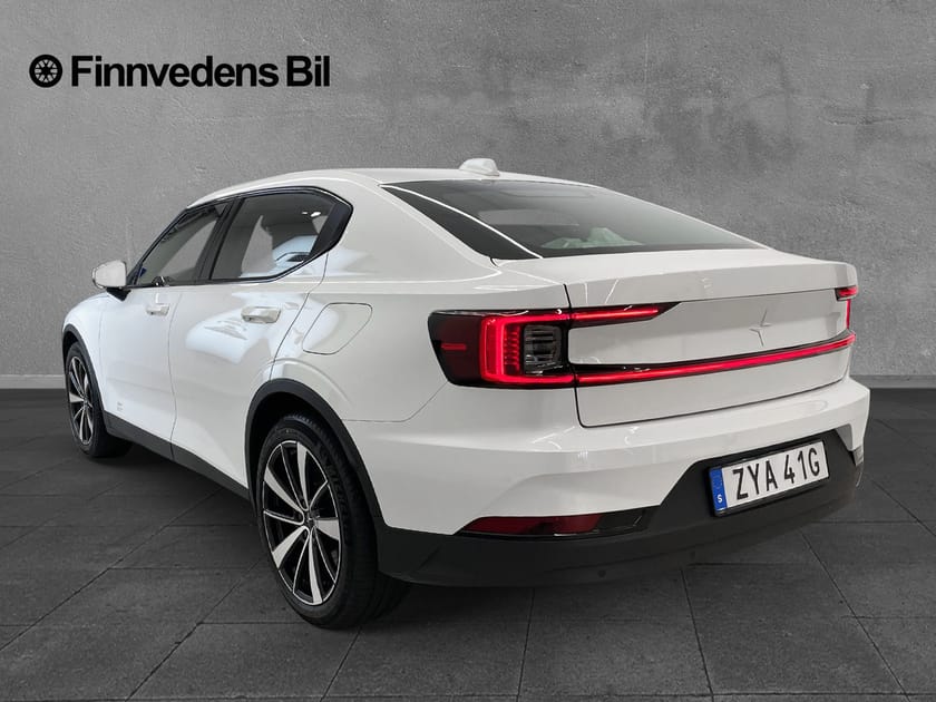 Bild 3 av Polestar 2 Long Range Single Motor 78kWh
