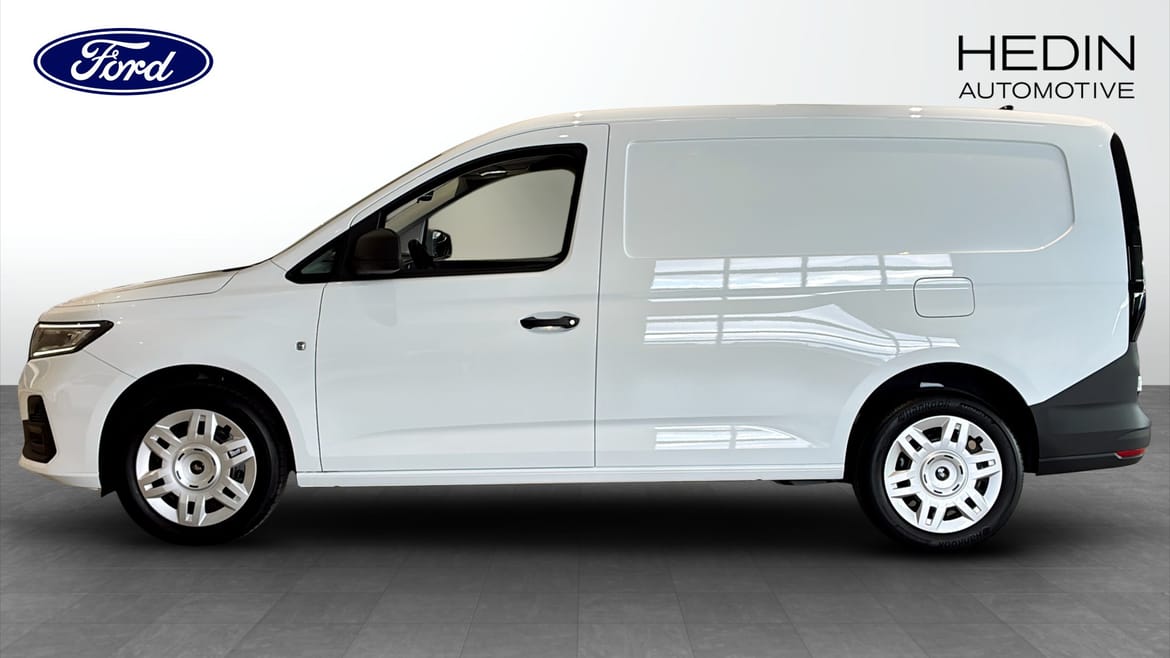 Ford Transit Connect L2 2.0 EcoBlue Powershift, 122hp, 2026