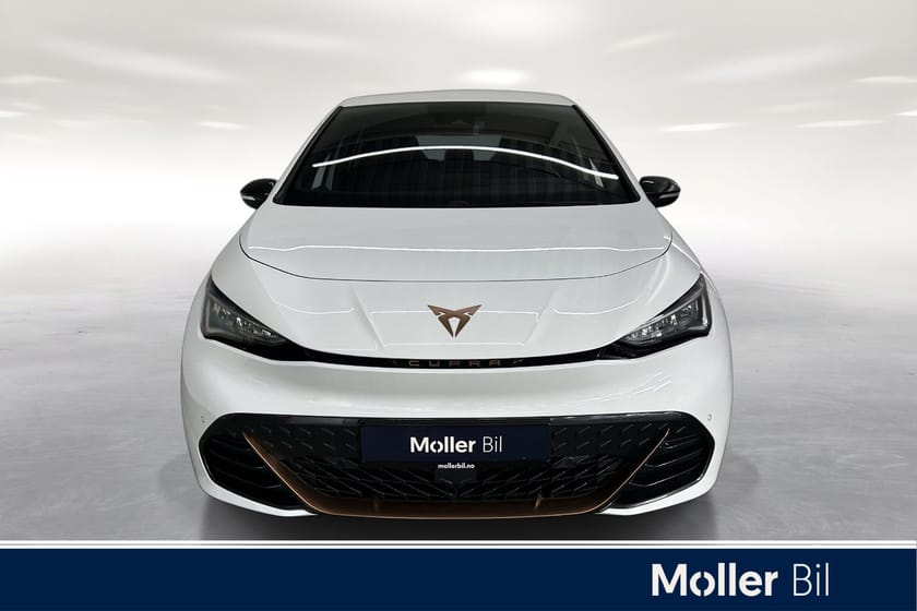 Bilde 2 av CUPRA Born 58 urban