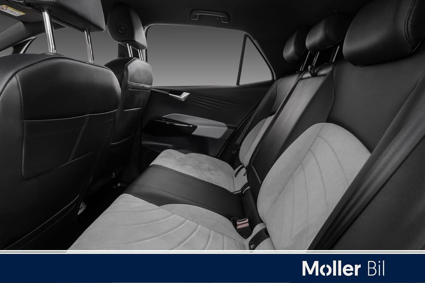 Bilde 5 av Volkswagen ID.3 Pro Performance limited  58kwh  204hk
