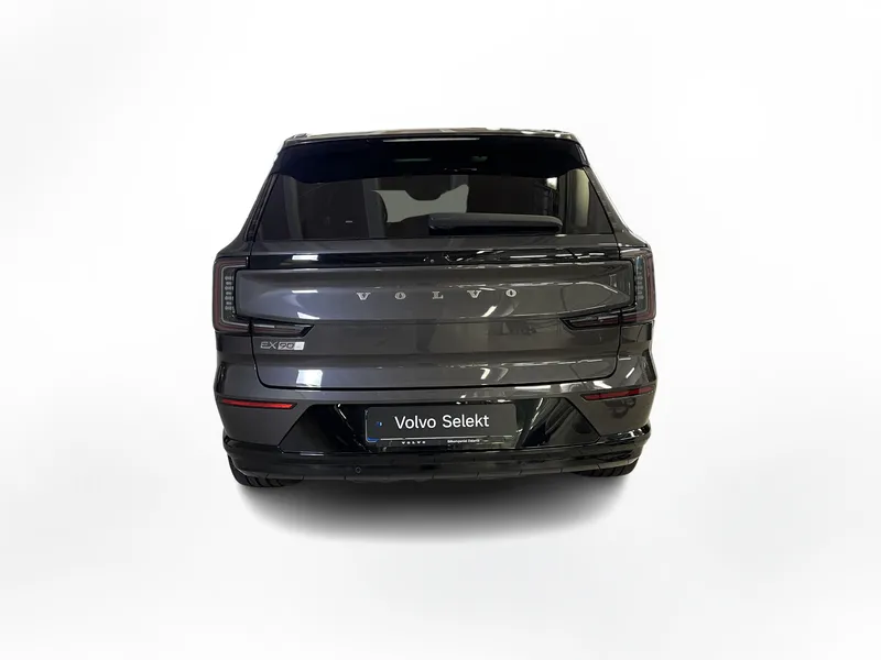 Bild 6 av 17 – Volvo EX90 Volvo EX90 Twin Motor Performance Ultra 7sätes