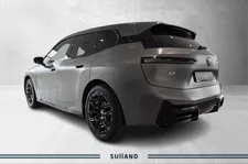 Thumnail bilde 3 av BMW iX xDrive60