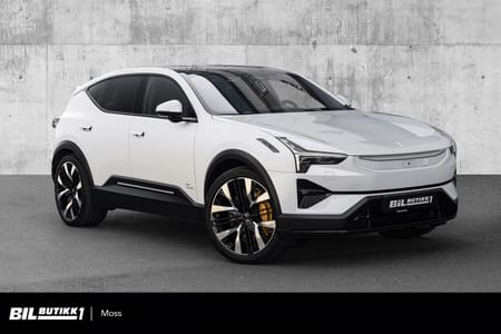 Polestar 3 Long Range Dual Motor Performance AWD - - Plus - Pilot