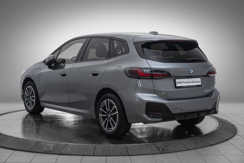 Bilde 3 av BMW 225e xDrive Active Tourer 225xe eDrive M Sport (K)