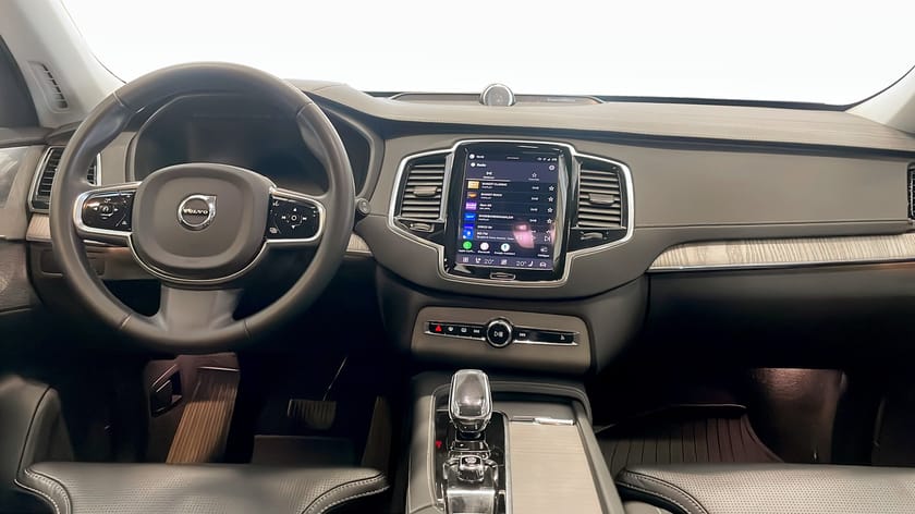 Bild 4 av Volvo XC90