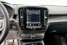 Volvo XC40 Recharge