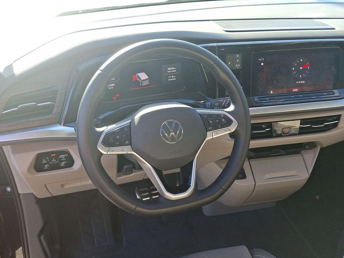 Volkswagen Volkswagen Multivan — bild 8
