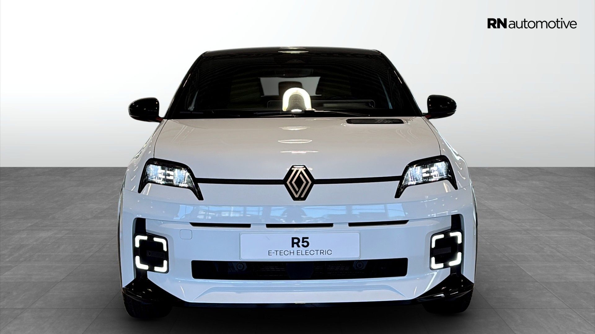 Renault 5 2026, bild 7/10