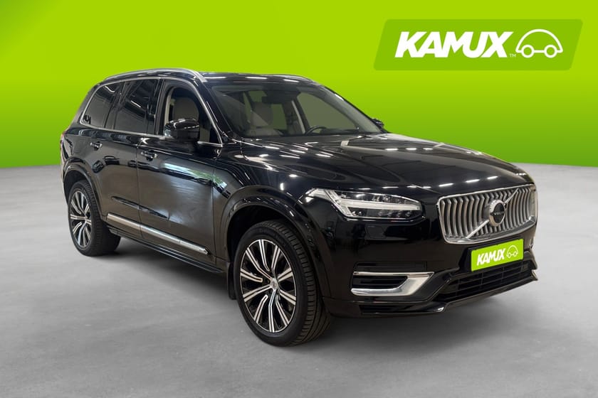 Bild 1 av Volvo XC90