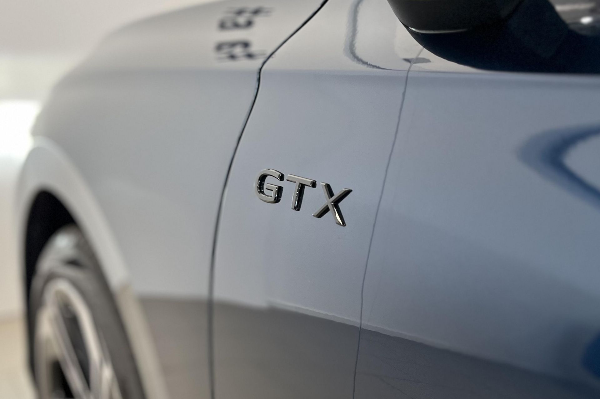 Volkswagen ID.7 GTX Tourer 2027, kuva 3/10