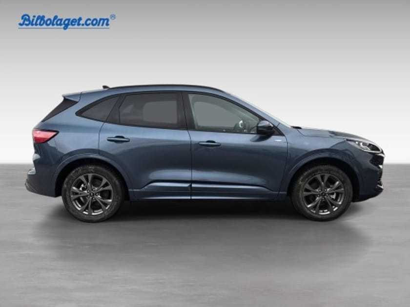 Bild 5 av Ford Kuga Hybrid AWD 2.5 190 HEV ST-Line X A Bus Edt