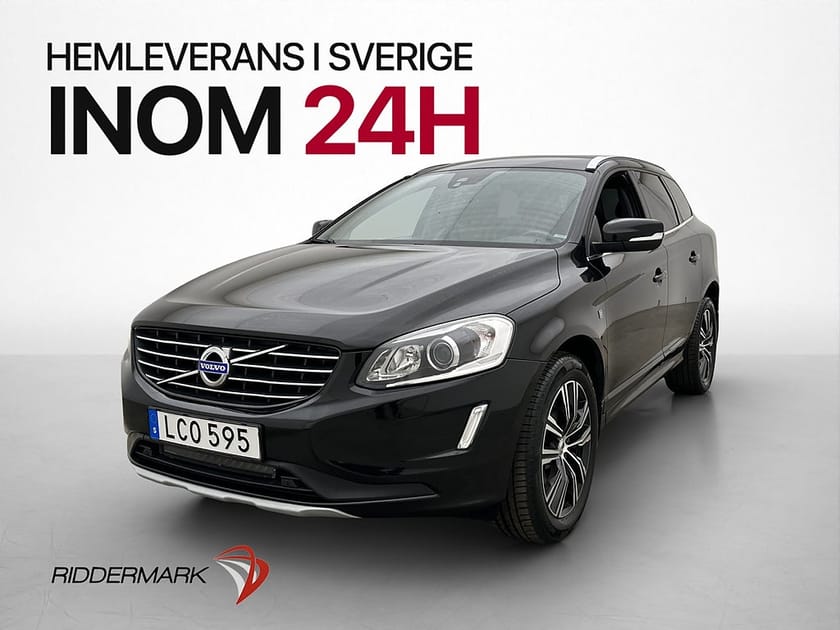 Bild 3 av Volvo XC60