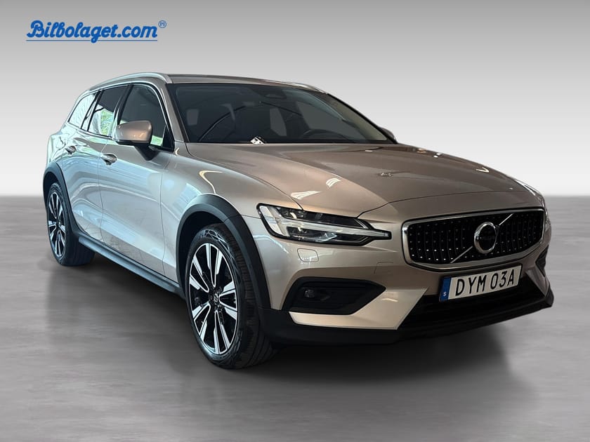 Bild 4 av Volvo V60 Cross Country