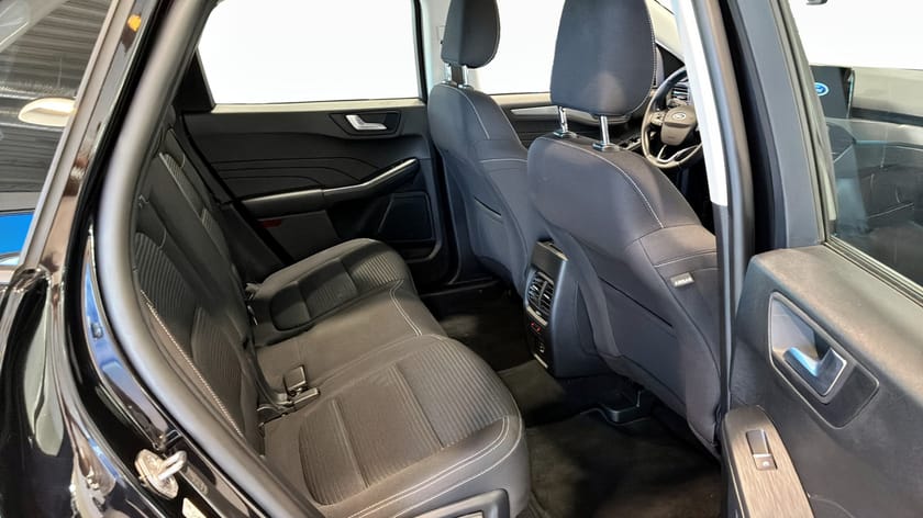 Bild 5 av Ford Kuga Plug-In Hybrid Titanium | | SUV | 225hk