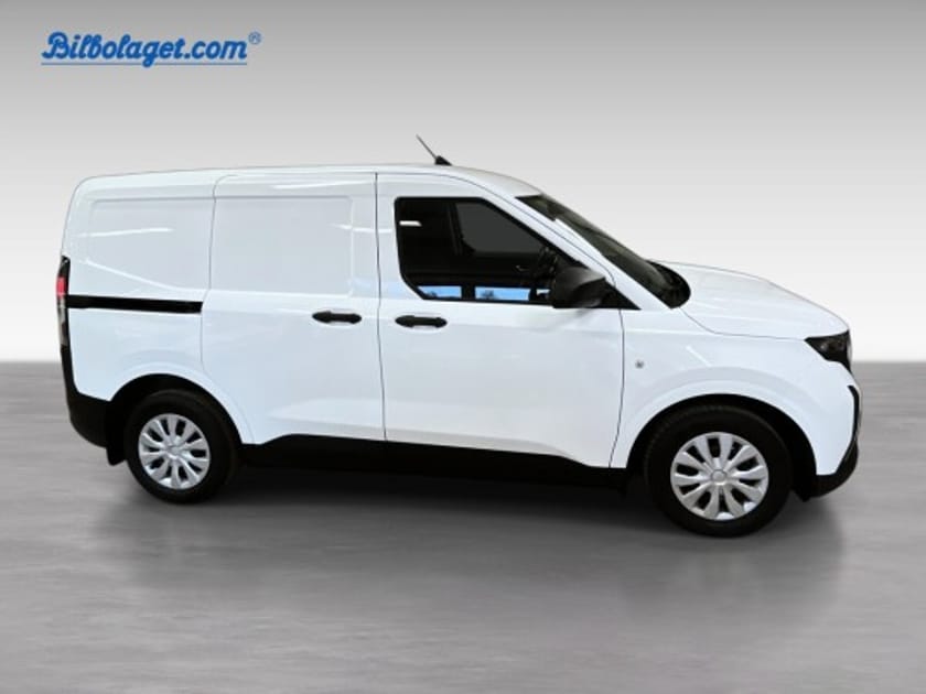 Bild 4 av Ford Transit Courier 1.0 125 Trend A