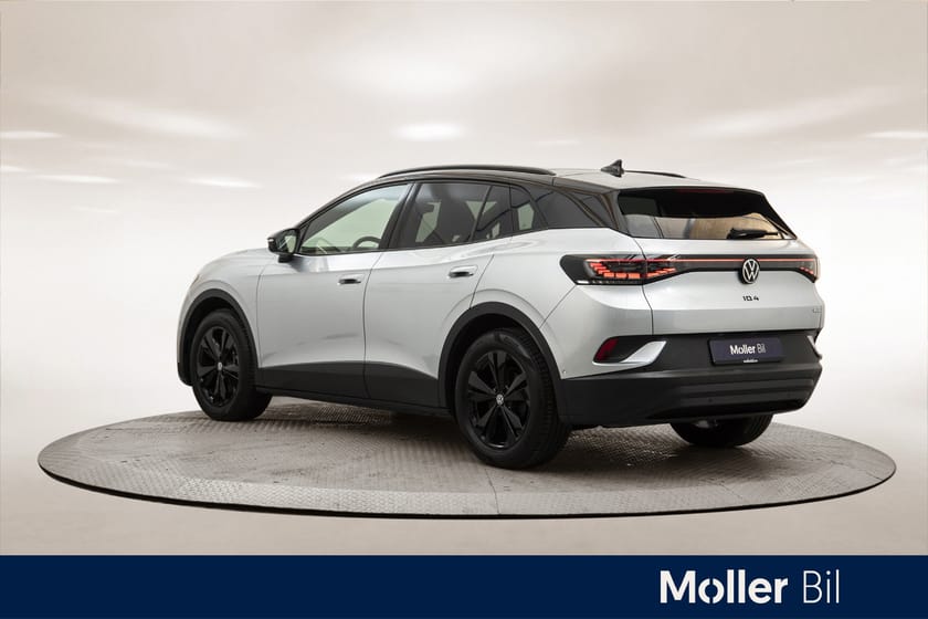 Bilde 3 av Volkswagen ID.4 Pro 4M 4Motion 77kWh 299hk Highline