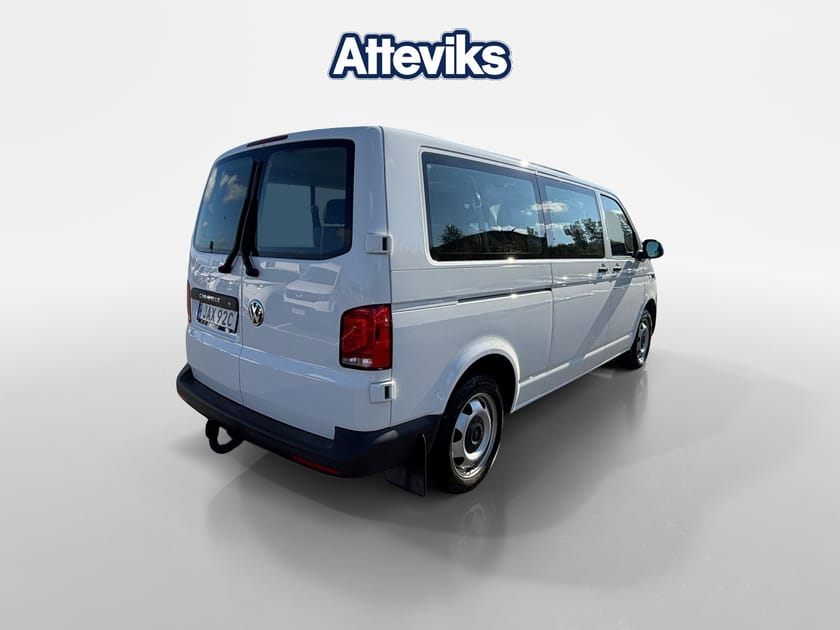 Bild 3 av Volkswagen Caravelle