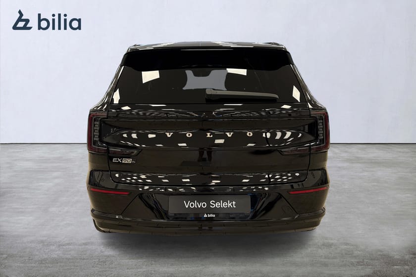 Bild 5 av Volvo EX90 Twin Motor Ultra 7-sätes