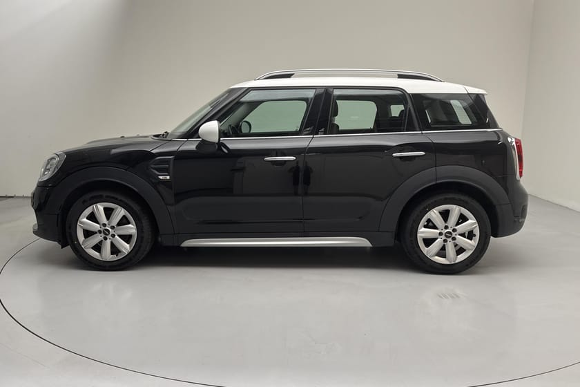 Bild 2 av MINI Countryman Cooper Countryman, F60 (136hk) Salt II
