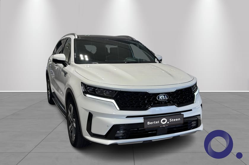 Bilde 1 av Kia Sorento PHEV Exclusive / SKINN / ADAPTIV CRUISE / NORSK BIL /