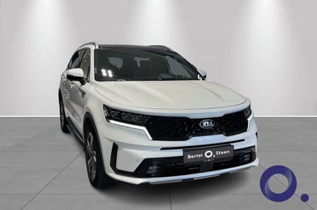 Kia Sorento PHEV Exclusive / SKINN / ADAPTIV CRUISE / NORSK BIL /