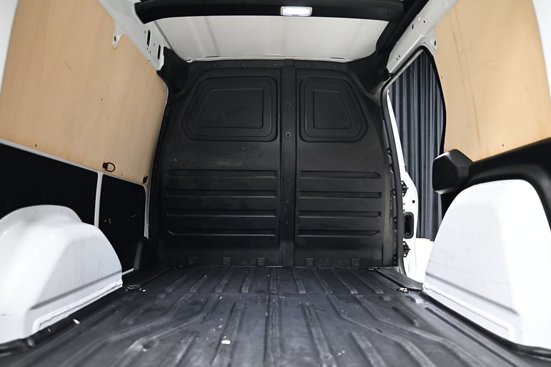 Mercedes-Benz Citan 110 CDI 95HK Automat 2023, bild 7/10