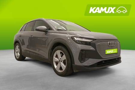 Audi Q4 45 e-tron quattro