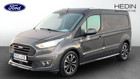 Ford Transit Connect 230 LWB