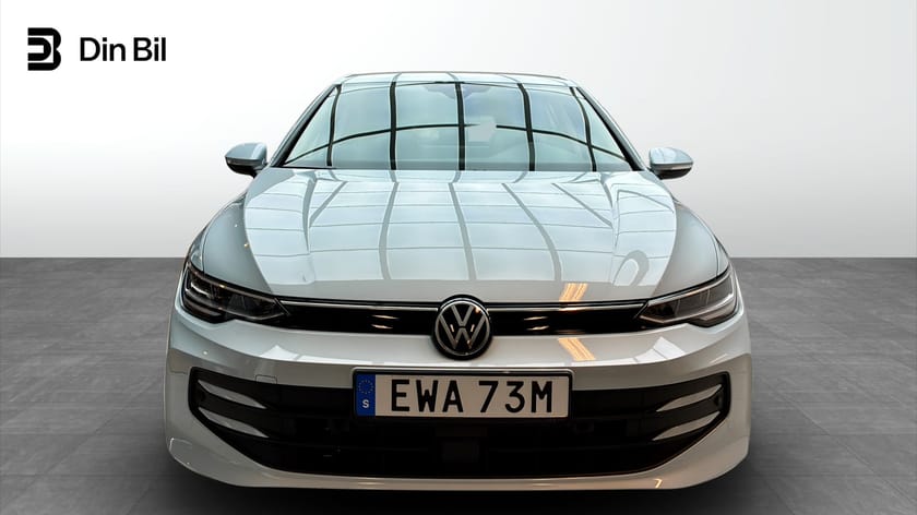 Bild 4 av Volkswagen Golf eTSI 150 DSG