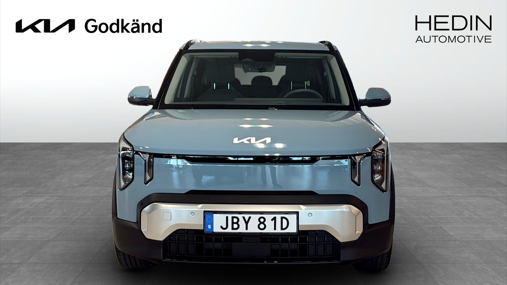 Kia EV2 Standard Range 2027, kuva 6/13