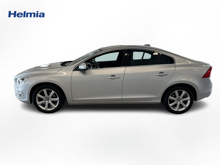 Bild 3 av Volvo S60 D3 Classic Momentum