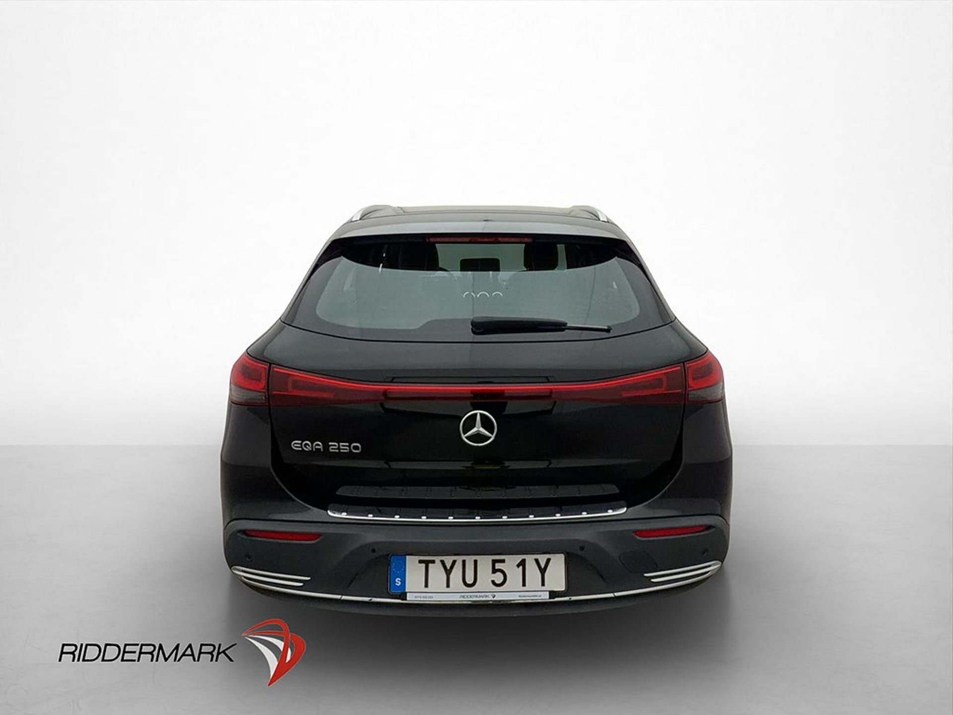 Mercedes-Benz EQA Progressive Line 2023, bild 6/10