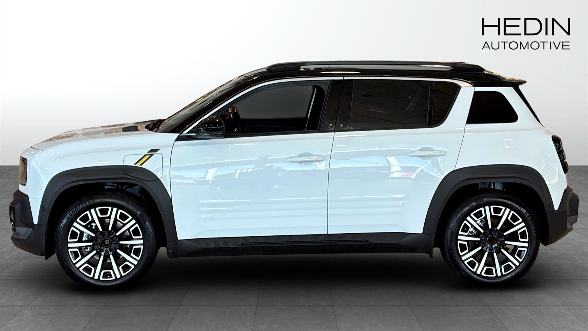 Renault 4 E-Tech Electric Iconic 52kwh 2026, bild 6/10