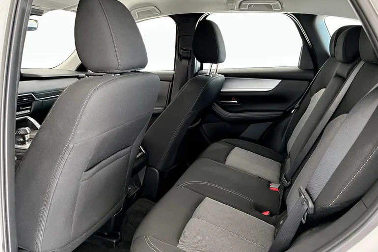 Mazda CX-60 PHEV