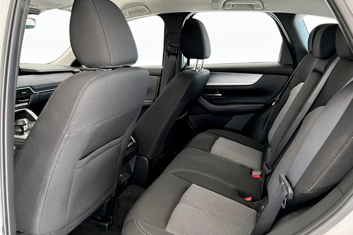 Mazda CX-60 PHEV