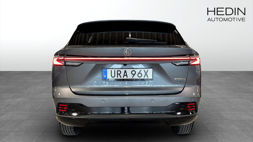 Bild 4 av MG HS PHEV Luxury 307hk 100km Range