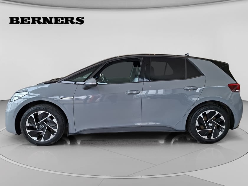 Bild 2 av Volkswagen ID.3 Pro Performance 204HK 58 KWh