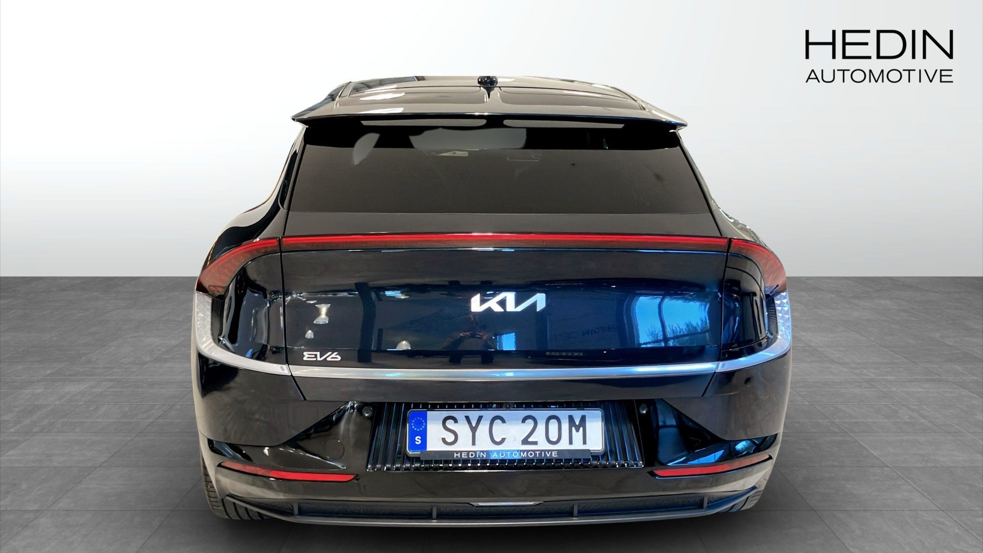 Kia EV6 RWD INKL.PLUS PKT 2023, kuva 7/10