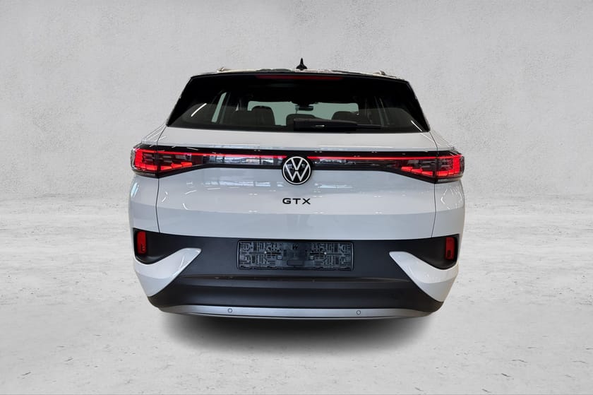 Bilde 4 av Volkswagen ID.4 GTX 475 WLTP ACC/Kamera/Matrix/CarPlay++