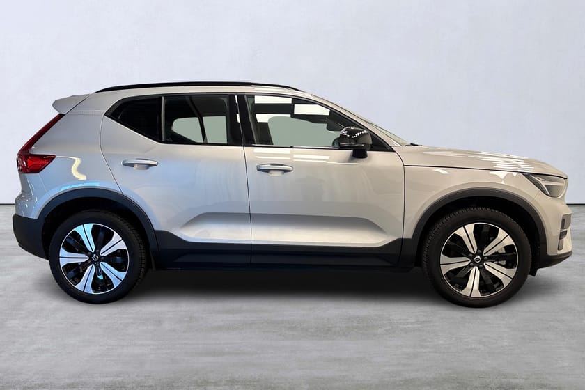 Bild 3 av Volvo XC40 Recharge Single Motor Core