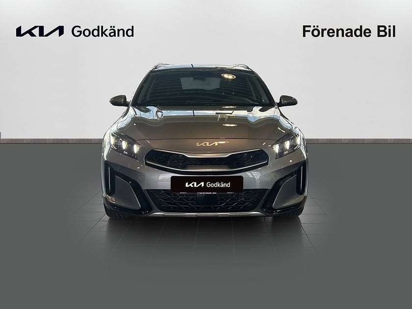Bild 2 av Kia XCeed Plug-in Hybrid ACTION
