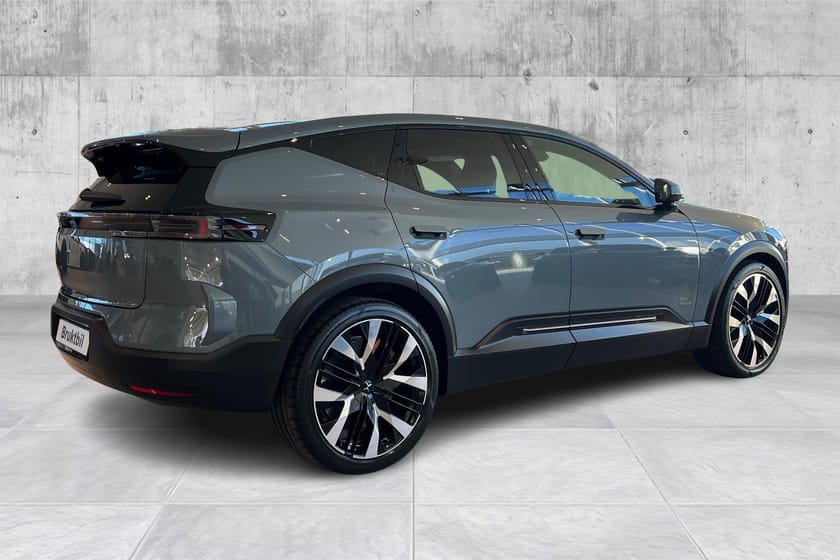 Bilde 5 av Polestar 3 Long Range Dual Motor Performance Plus*Pilot*B&W/HUD/360/Pano/22"