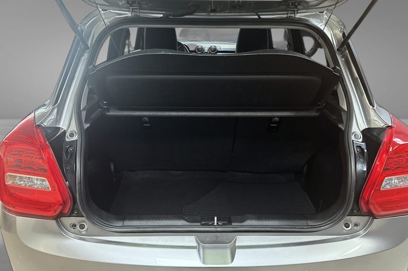 Bilde 5 av Suzuki Swift Hybrid AllGrip 4X4 90hk GLX