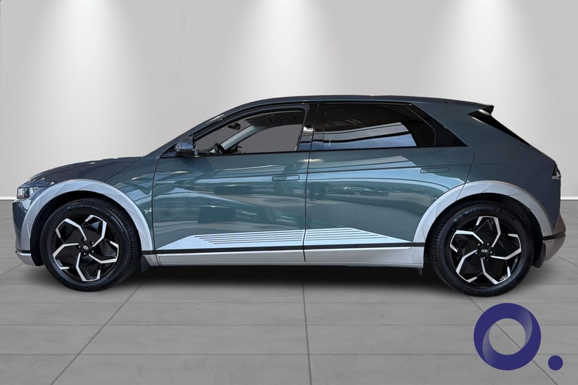 Bilde 2 av Hyundai Ioniq 5 AWD| Premium | Skinn | BOSE | 360° Kamera | Panorama