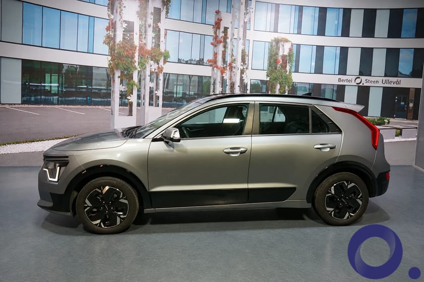 Bilde 4 av Kia Niro EV