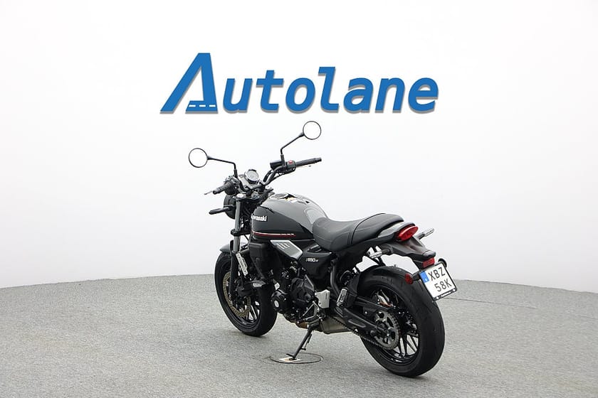 Bild 3 av Kawasaki Ninja Z650