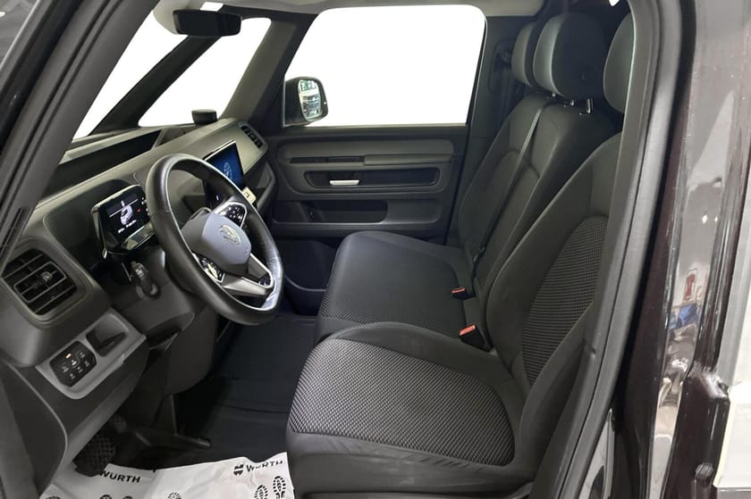 Bilde 5 av Volkswagen ID. Buzz Cargo 77kwh 204 hk