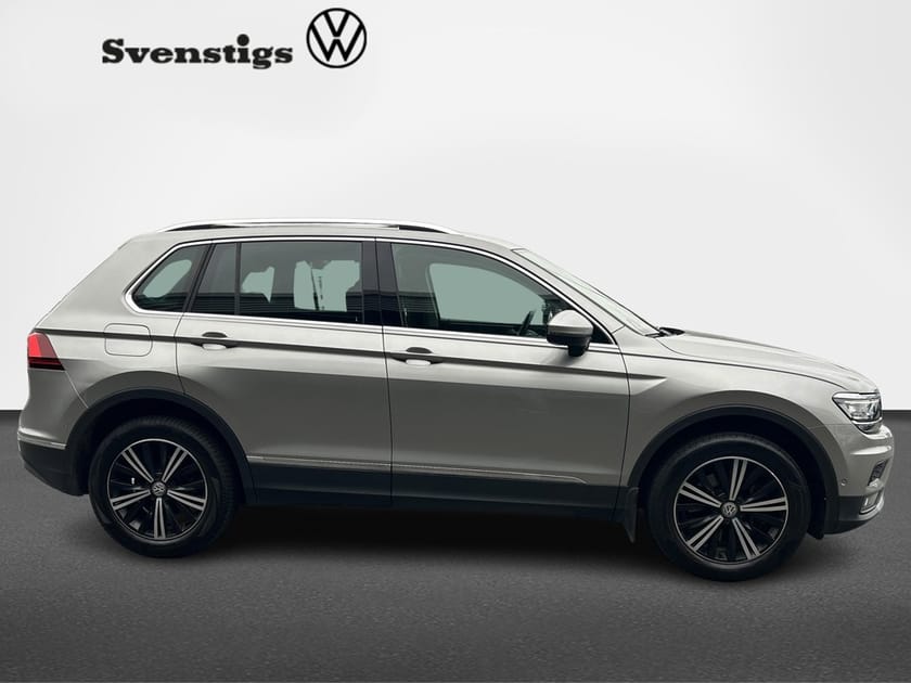 Bild 3 av Volkswagen Tiguan