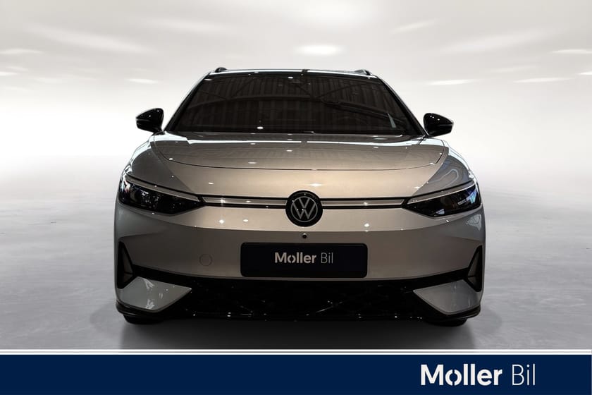 Bilde 2 av Volkswagen ID.7 GTX Tourer 4m stv 86kwh 340hk ex