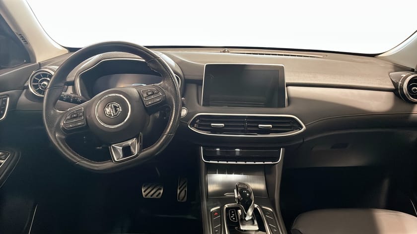 Bild 4 av MG EHS PHEV